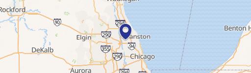Edison Park Retail Sublease