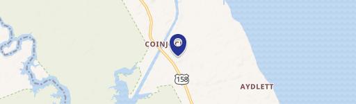 Waterfront Residential Land Lot