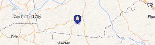 Country Home Build Site Land