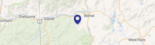 Bethel Land Near Sunday River