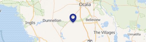 Residential Lot in Ocala, FL