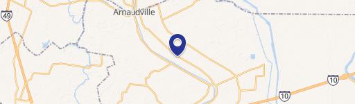 Unrestricted Land Parcel