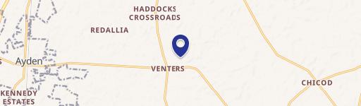 Cleared Residential Land with Road Frontage
