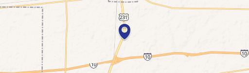 Hwy 231 Corner Development Land