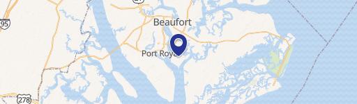 Residential Homesite with Marsh Views