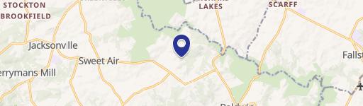 Wooded Cul-de-Sac Home Lot