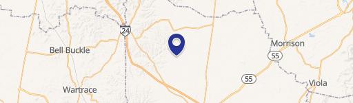 Acreage with Wells and Septics