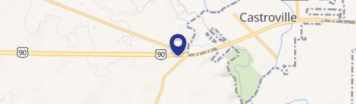 Commercial Land Tract with Highway Access