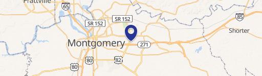 Vacant Land Build-to-Suit Lot
