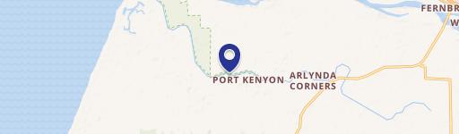 Waterfront Agricultural Land Parcel