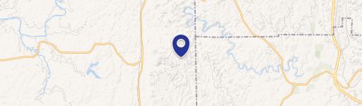 Private Mountain Resort Lot