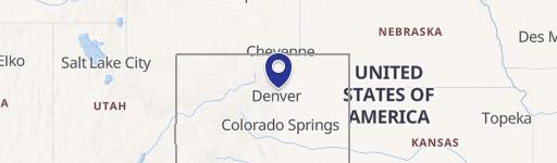 I-76 Frontage Rd, CO 