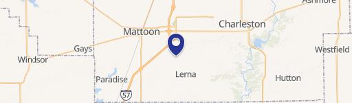 Commercial Land Lot in Business Center