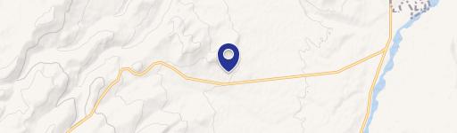 Equestrian Ranch with 3 Pastures