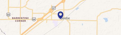 Operating Auto Repair and Lube Shop