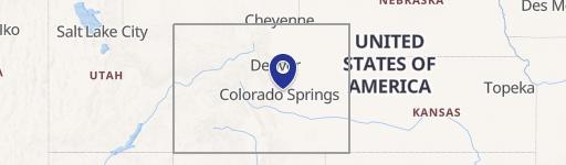 4081-4143 Tutt Blvd, CO 