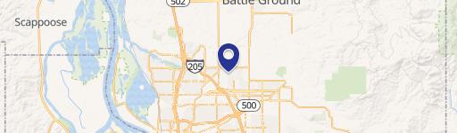 Live-Work Light Industrial Property