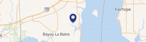 Waterfront Canal Lot