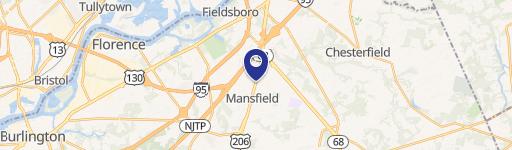 Shopping Center Land Site