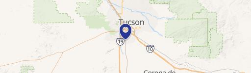 Mobile Home & RV Park Community
