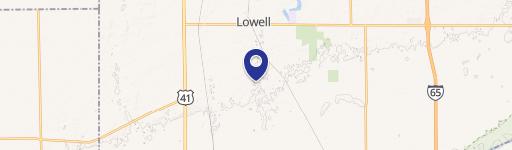 Commercial Land Parcel