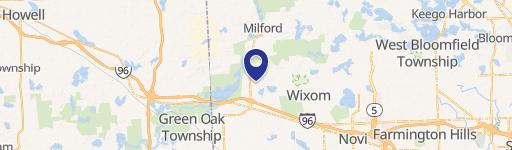 Wooded Residential Land Parcel
