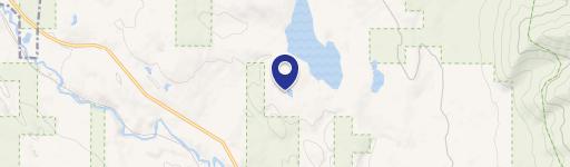 Waterfront Recreation Land Lot