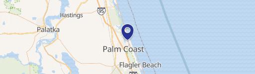Saltwater Canal Homesite with Seawall