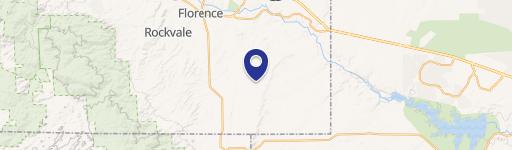 Ranch with Irrigated Cropland