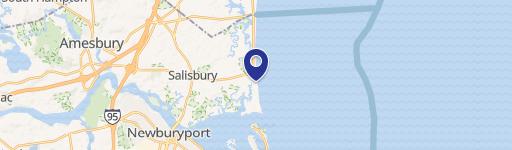 Waterfront Residential Development Land