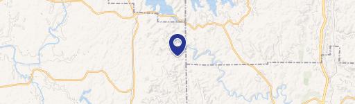 Secluded Recreational Land Lot
