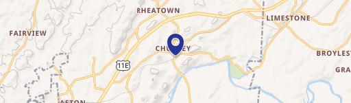 Secluded Residential Homesite Land