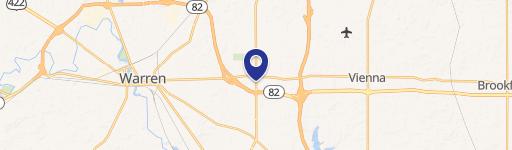 Vacant Land on State Route 46