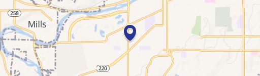 High-Visibility Commercial Lot