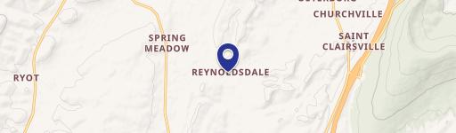 Recreation Land with Utilities Access