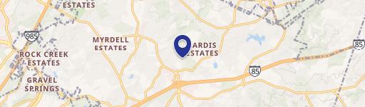 Unimproved Residential Land Lot