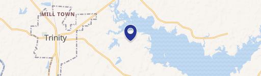 Waterfront Land Lot