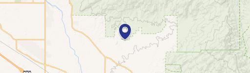 Mountain View Development Land Lot