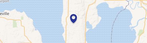 Vacant Waterfront-Style Buildable Lot