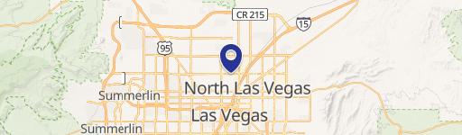 Residential Lot in North Las Vegas