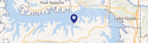 Lakefront Residential Development Lot