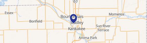 Shopping Center with Value-Add Lease-Up