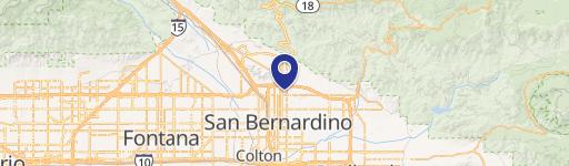 Multi-Tenant Strip Mall Center