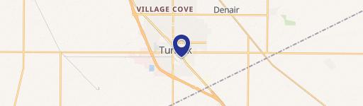 Commercial Land Parcel