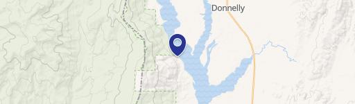 Land Near Tamarack Resort