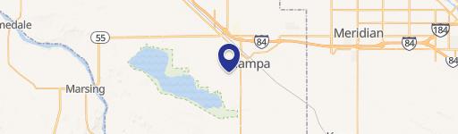 Prime Commercial Land in Nampa