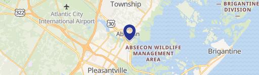 Restaurant with Adjacent Rental Property