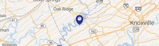 Waterfront Homesite with Reservoir Access