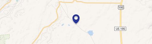 Secluded Land Parcel with Wetland Buffer