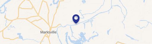 Waterfront Hunting Land with Direct Access